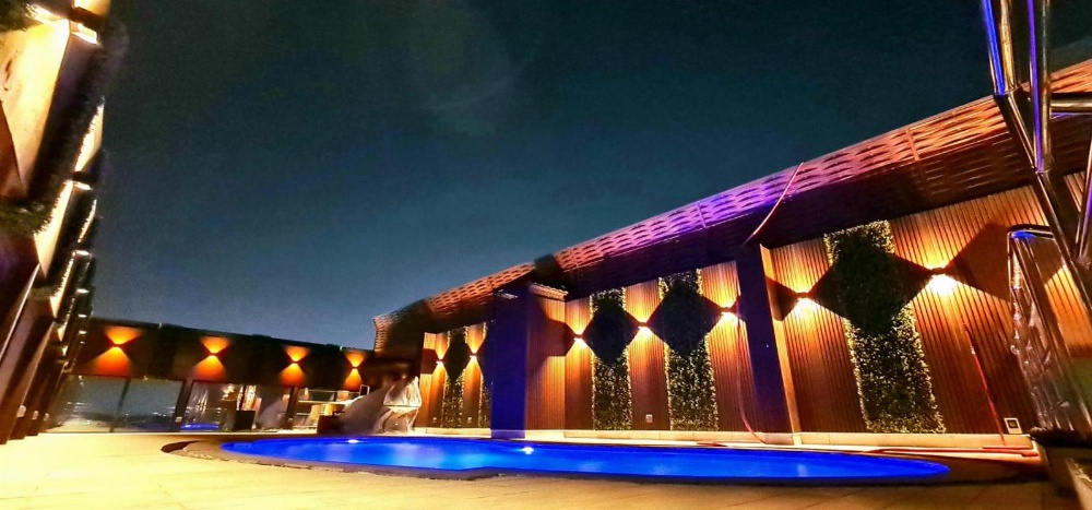 Signature Guest Hotel Main image